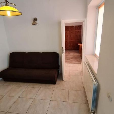 Apartament Centru Plaja Modern Constanţa Exteriör bild