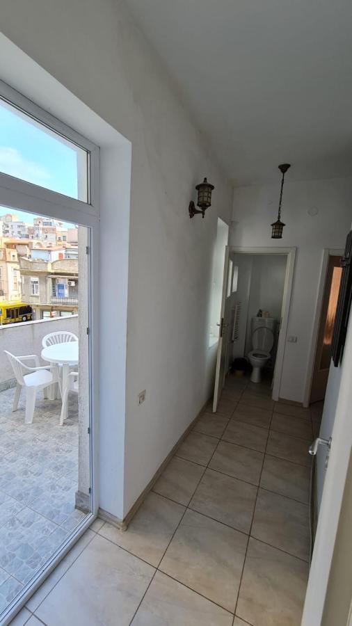 Apartament Centru Plaja Modern Constanţa Exteriör bild