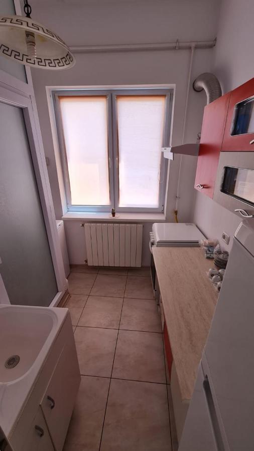 Apartament Centru Plaja Modern Constanţa Exteriör bild