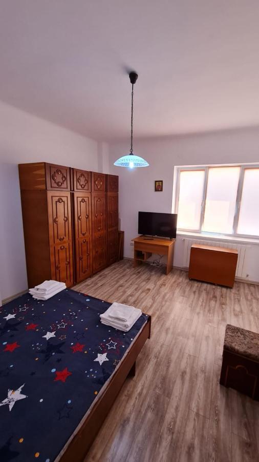 Apartament Centru Plaja Modern Constanţa Exteriör bild