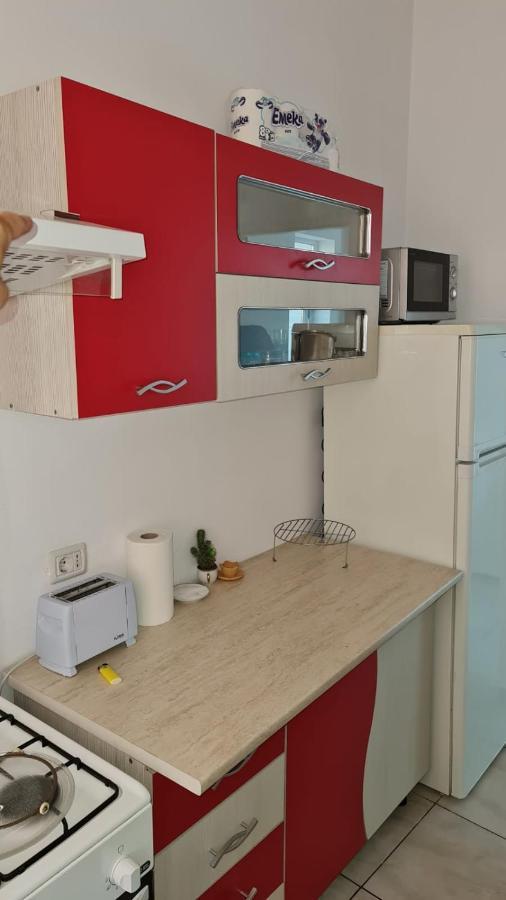 Apartament Centru Plaja Modern Constanţa Exteriör bild